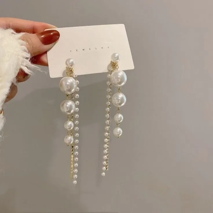 Korean style Earrings